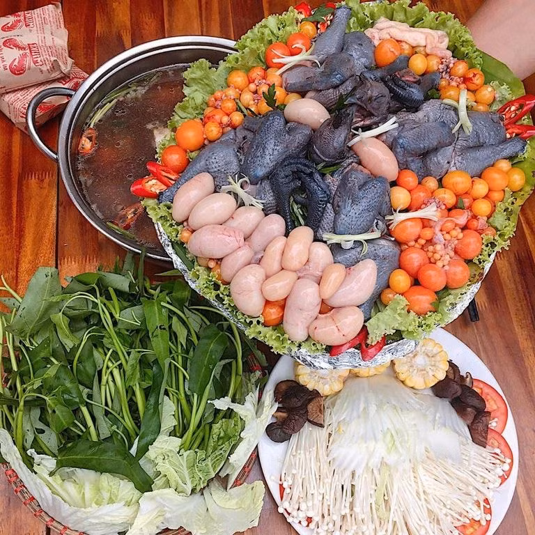 4 mon viet lot top 100 mon an ngon nhat the gioi co gung hinh 4