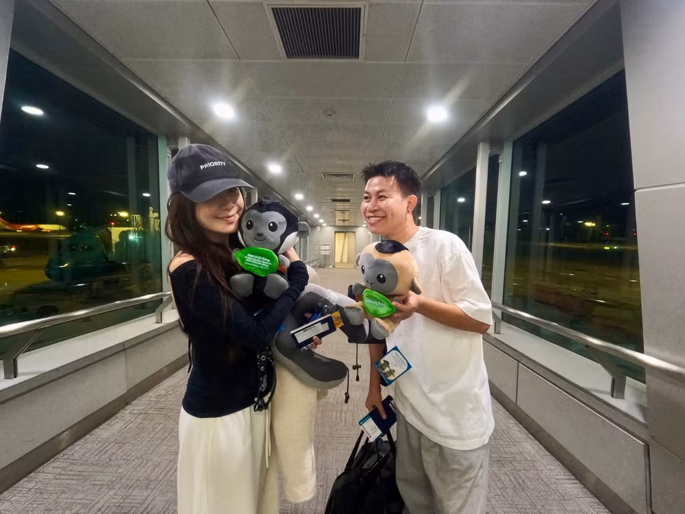 vietnam airlines tham gia thu thach cua lien minh hang khong skyteam hinh 2
