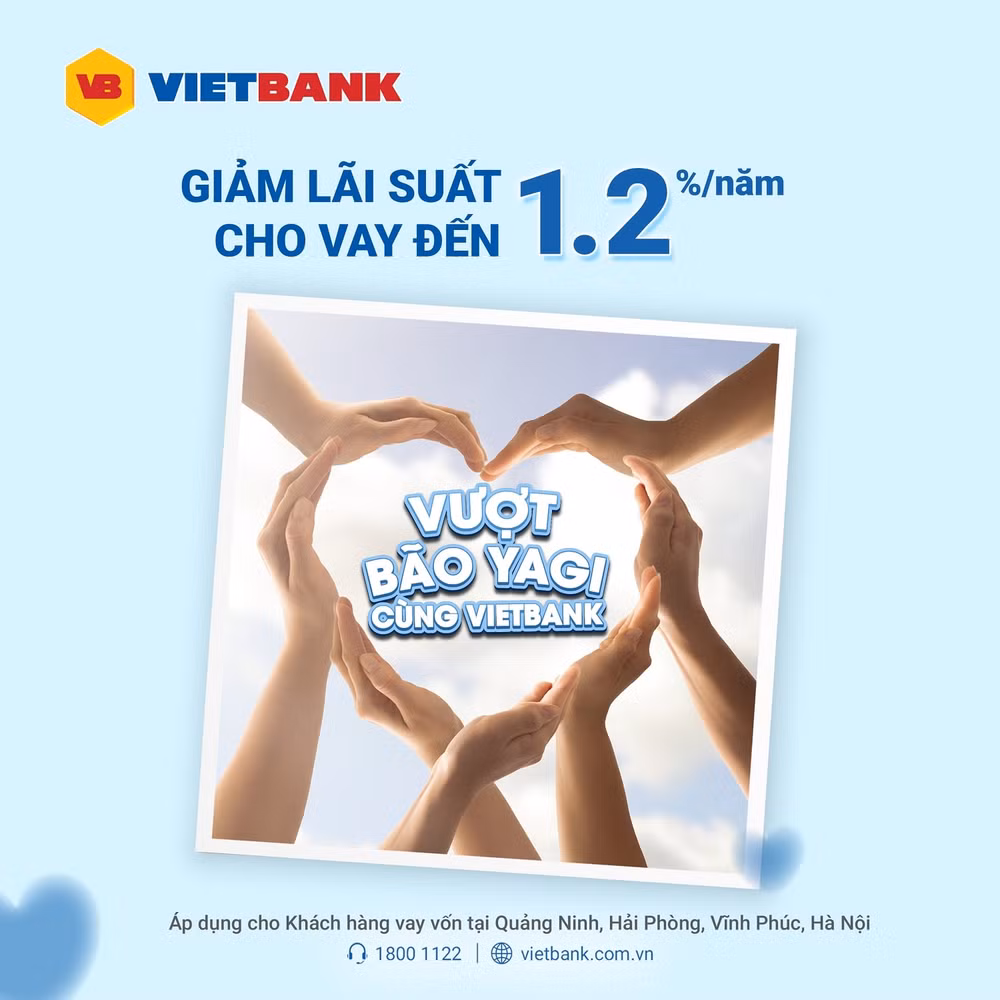 tap the vietbank quyen gop hon 700 trieu trong 120 phut cua le phat dong keu goi ung ho dong bao hinh 3