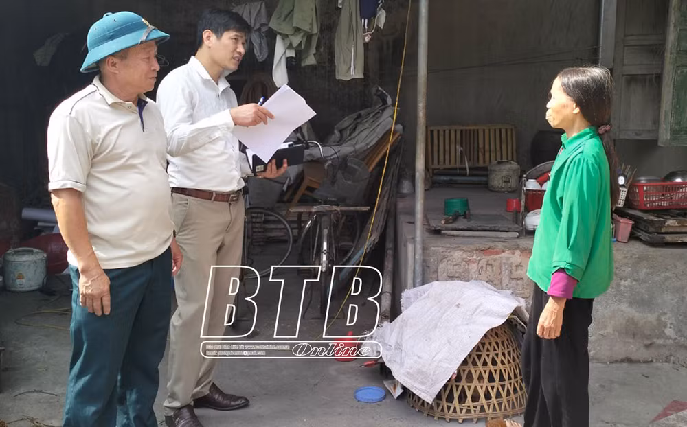 thai binh gan 7000 ho ngheo can ngheo thuoc dien duoc ho tro xay moi sua chua nha o hinh 1