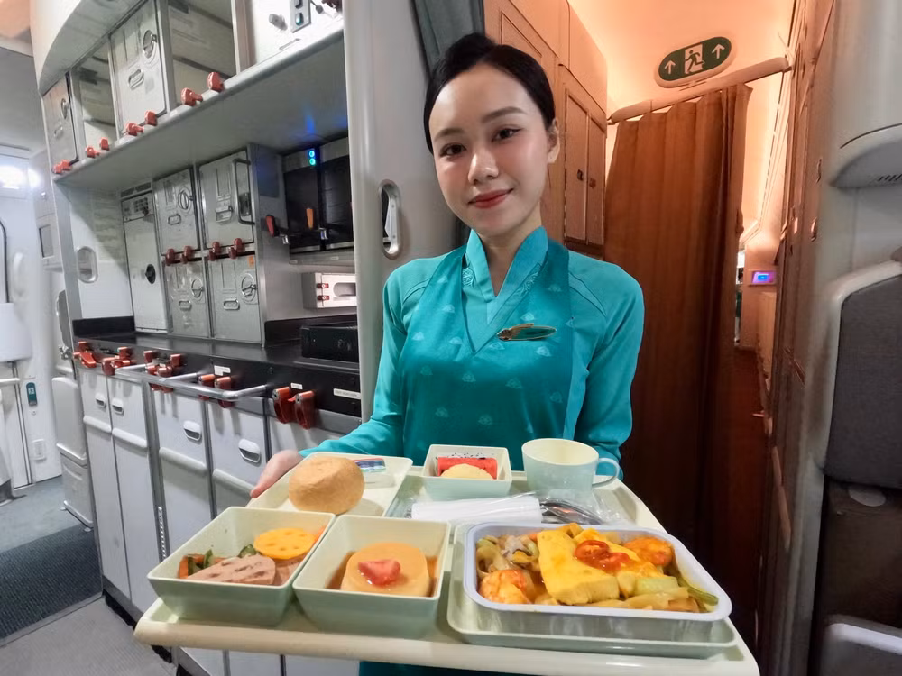 vietnam airlines tham gia thu thach cua lien minh hang khong skyteam hinh 6