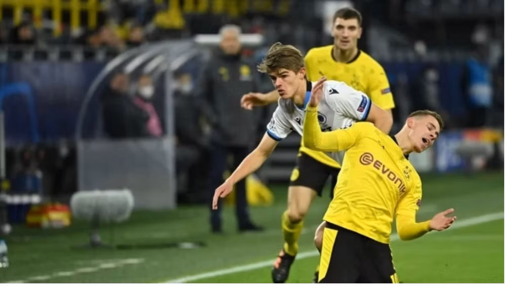 nhan dinh club brugge vs dortmund 2h ngay 19 9 tai champions league 2024 25 hinh 1