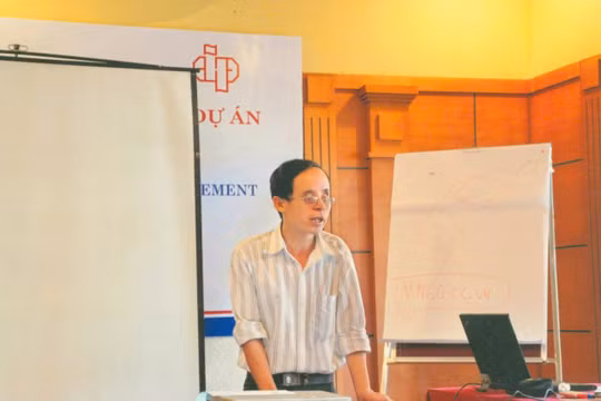 Thắp sáng nghị lực, mở lối sinh kế cho người khuyết tật ở Hà Tĩnh