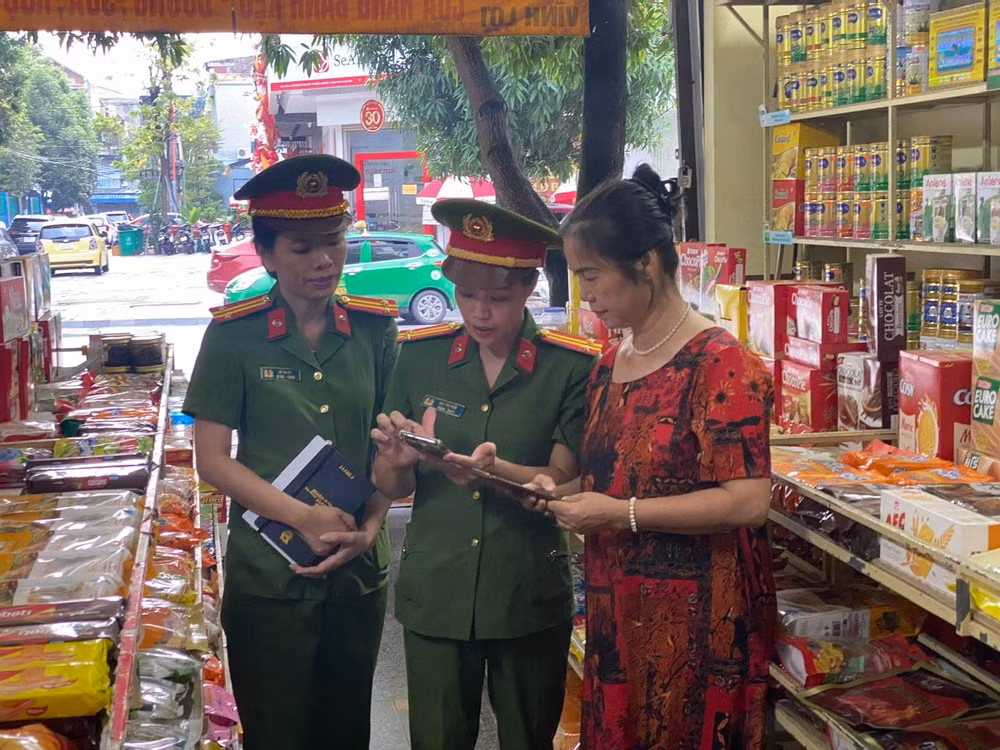 cong an thanh hoa tien phong so hoa trong ky nguyen moi hinh 2
