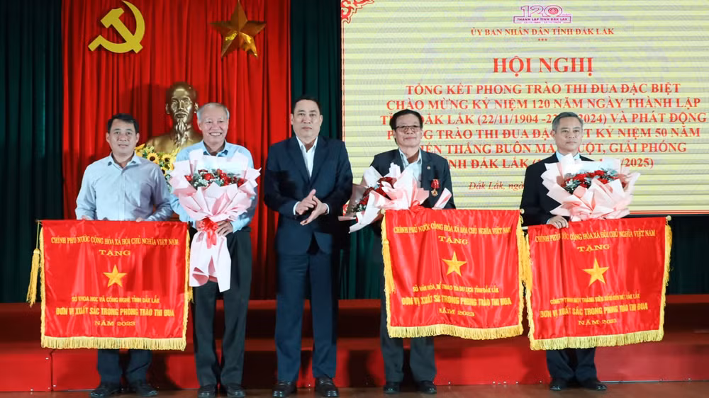 ky niem 120 nam ngay thanh lap tinh dak lak nhieu viec lam y nghia huong den cong dong hinh 3