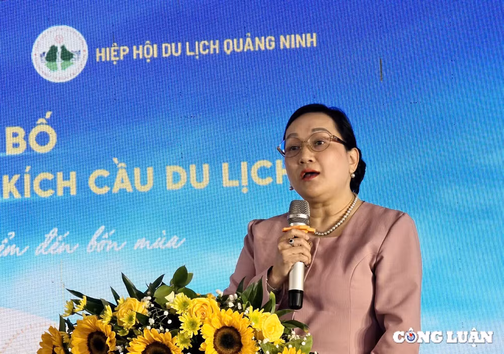 tren 300 doanh nghiep du lich quang ninh cam ket giam gia dich vu den 50 de kich cau du lich hinh 3