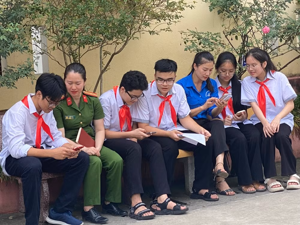 cong an thanh hoa tien phong so hoa trong ky nguyen moi hinh 6
