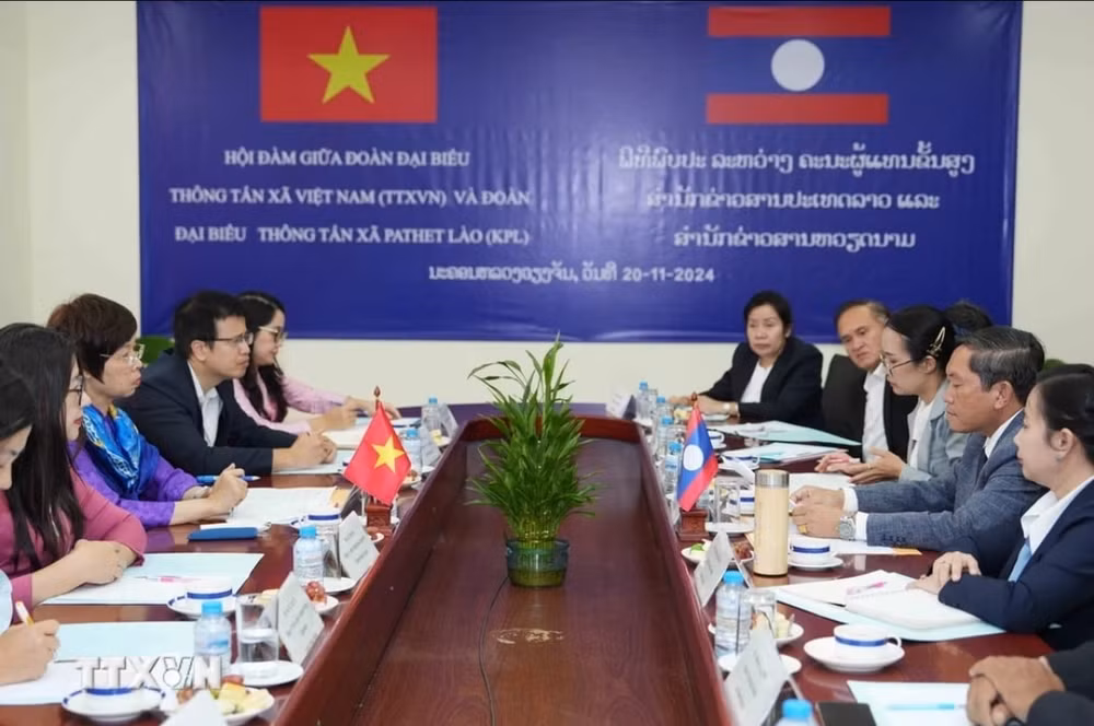 hai hang thong tan quoc gia viet nam lao tiep tuc tang cuong hop tac hinh 1