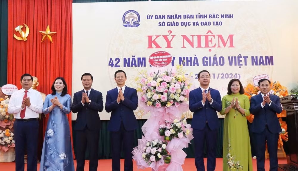 bac ninh dan dau cac tinh thanh pho ve so luong huy chuong dat duoc tai cac ky thi khu vuc va quoc te hinh 1