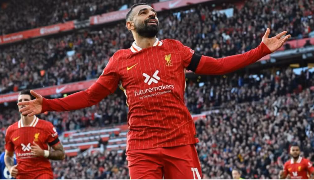 nhan dinh southampton vs liverpool 21h ngay 24 11 tai ngoai hang anh hinh 1