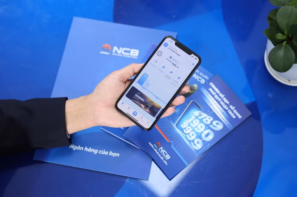 ncb hoan thanh dot chao ban 620 trieu co phieu tang von dieu le len gan 11800 ty dong hinh 1