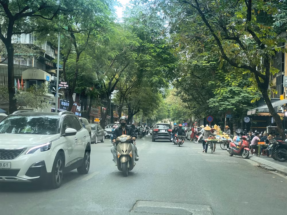 du bao thoi tiet ngay 28 11 bac bo co mua vai noi dem va sang troi ret hinh 1