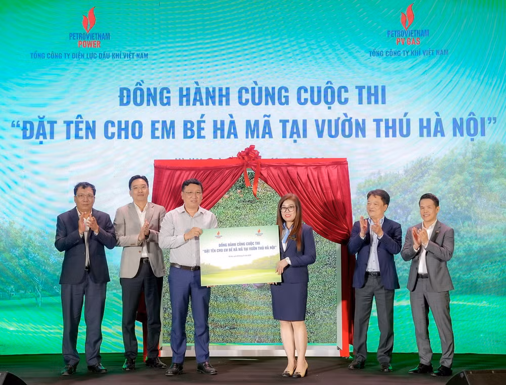 pv gas va pv power ky hop dong mua ban chuyen tau lng dau tien cung cap cho chay thu cac nha may dien nhon trach 3 va nhon trach 4 hinh 5