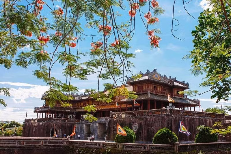 viet nam tiep tuc duoc vinh danh diem den di san hang dau the gioi hinh 1