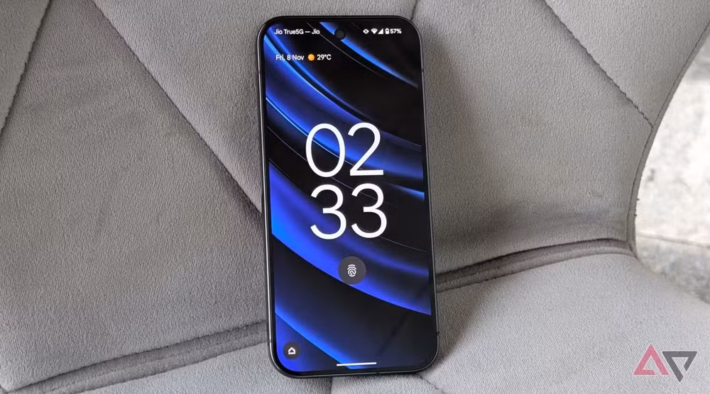 google ra mat ban xem truoc android 16 nhung tinh nang moi dang chu y hinh 1
