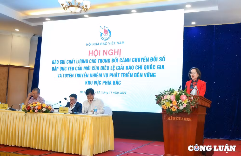 de co them nhieu tac pham bao chi chat luong cao dap ung yeu cau moi cua dieu le giai bao chi quoc gia hinh 7
