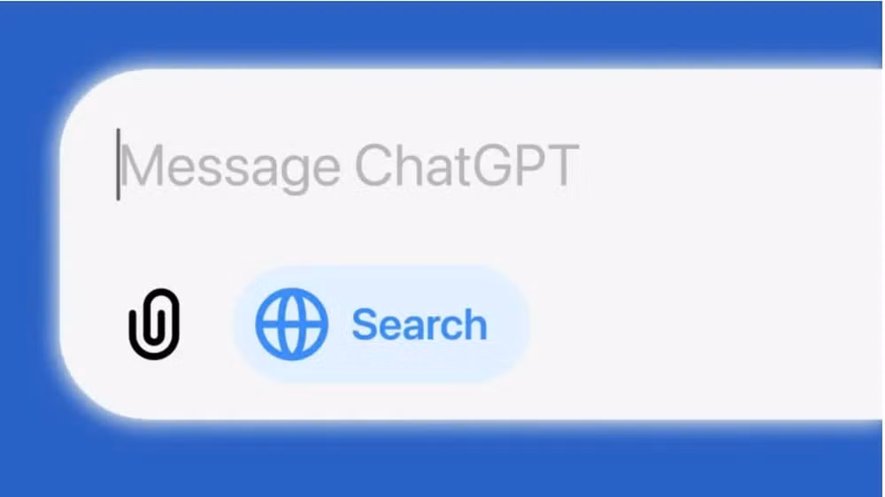 openai mo rong tinh nang chatgpt search den nguoi dung mien phi buoc tien lon trong trai nghiem ai hinh 1