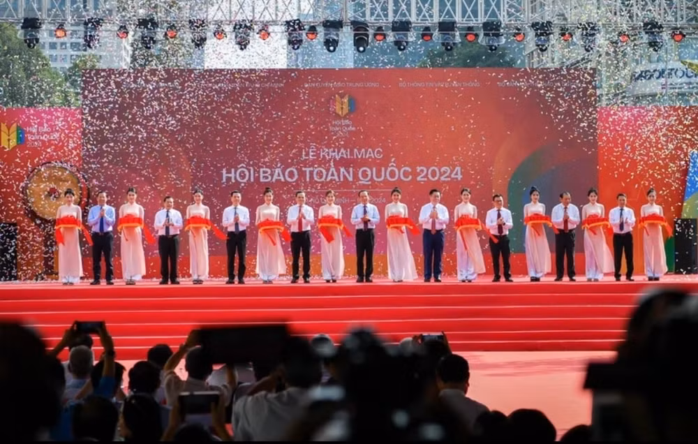 ky niem 100 nam ngay bao chi cach mang viet nam bao dam chat luong hieu qua thiet thuc hinh 1