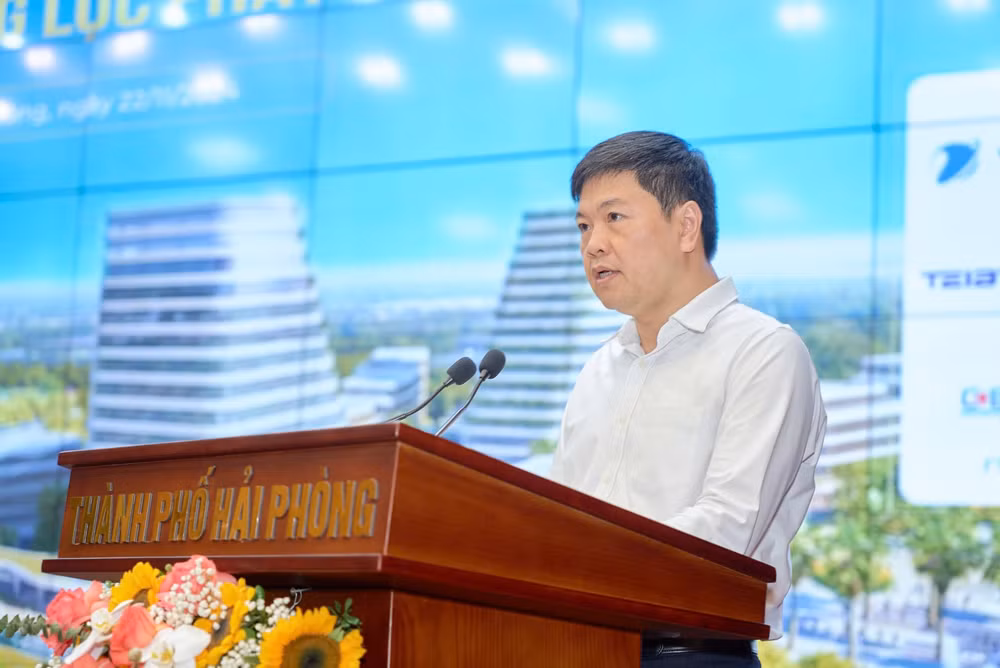 ung dung ai trong so hoa bat dong san meey group gay an tuong tai dien dan chuyen doi so hai phong 2024 hinh 1