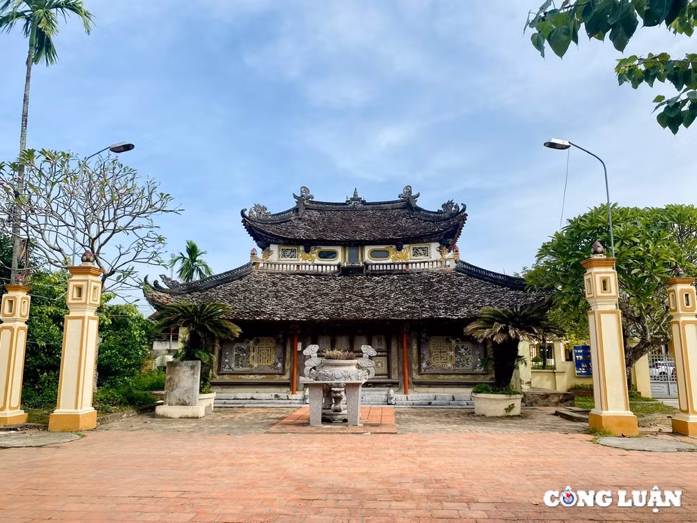 nghe co nguyet vien di tich hon 400 nam ben bo song ma hinh 1