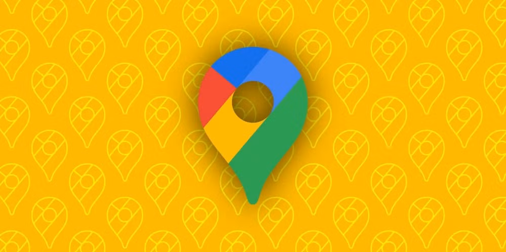 google maps doi moi he thong danh so phien ban hien dai va dong bo hon hinh 1