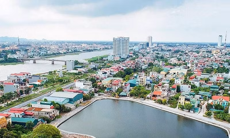 cong nhan thanh pho phu ly mo rong noi thanh theo tieu chi do thi loai ii truc thuoc tinh ha nam hinh 1