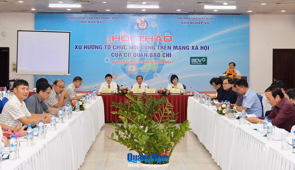 phat trien noi dung tren nen tang mang xa hoi can su dau tu cong phu va chien luoc ro rang hinh 1