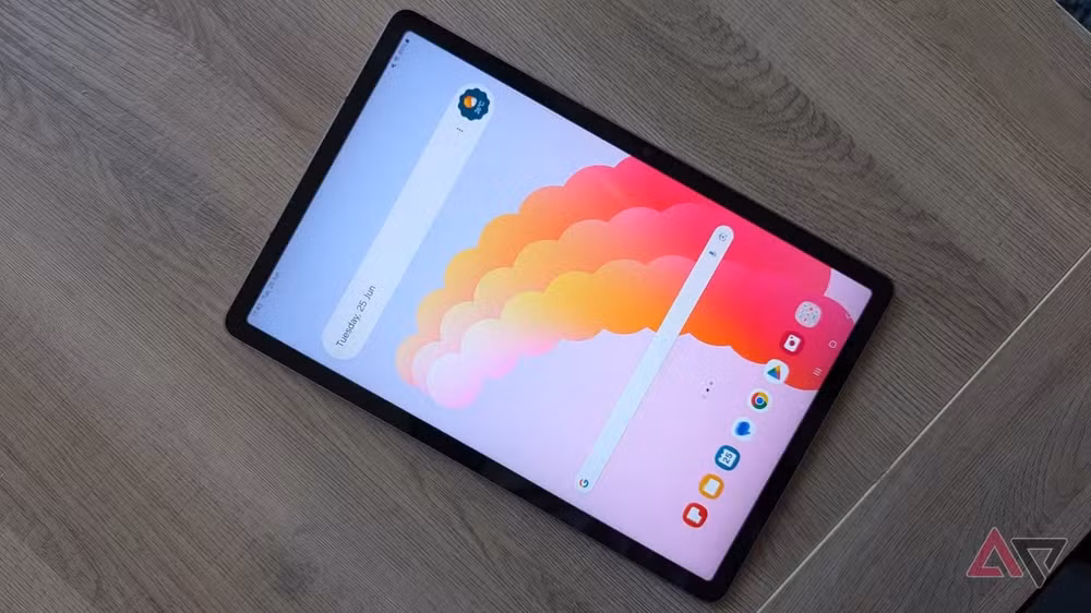 samsung tab s10 su xuat hien cua phien ban fan edition dang den gan hinh 2
