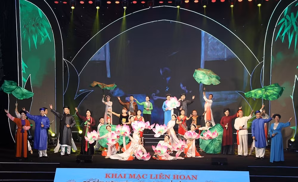 lien hoan di san unesco tai ha tinh toa sang tinh hoa van hoa viet nam hinh 1