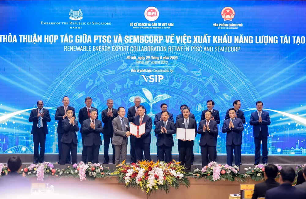 du thao luat dien luc sua doi can quy dinh ro de tao da cho dien gio ngoai khoi hinh 3