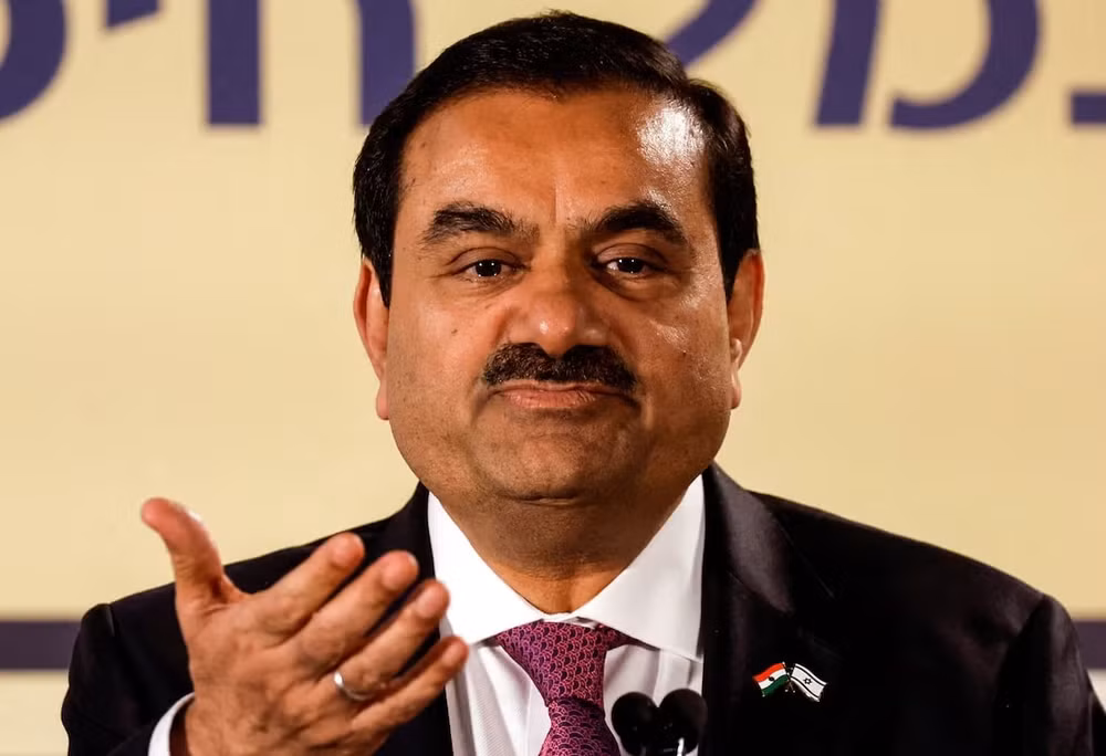 ty phu an do gautam adani bi cao buoc o my hinh 1