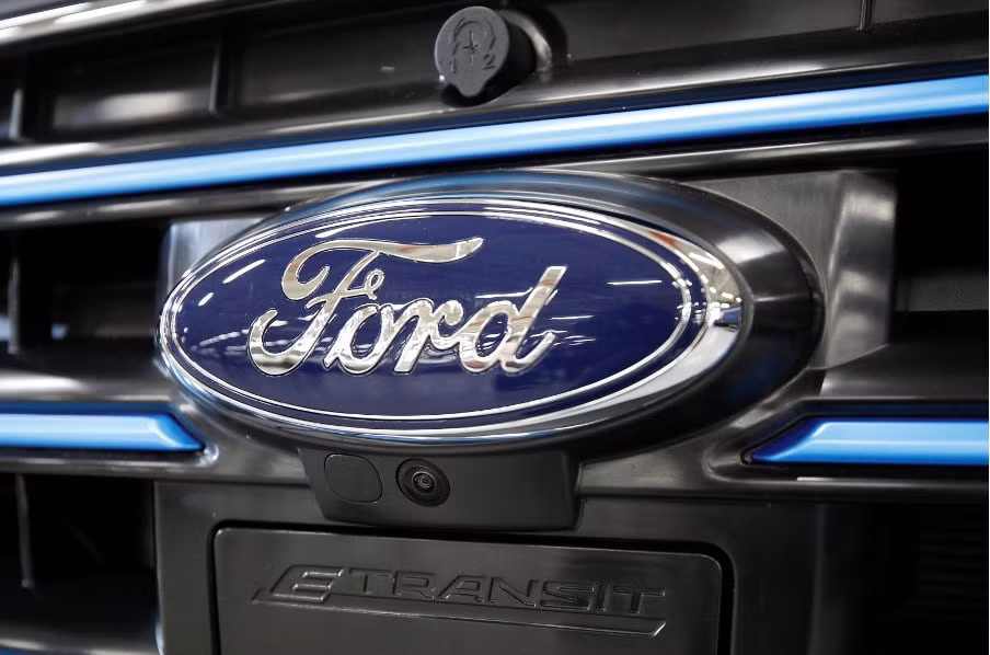 ford doi mat hai cuoc dieu tra sau khi bi phat 165 trieu usd hinh 1