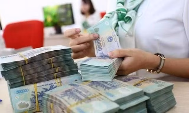 day manh cho vay phuc vu san xuat kinh doanh va nhu cau tieu dung dip tet nguyen dan at ty 2025 hinh 1