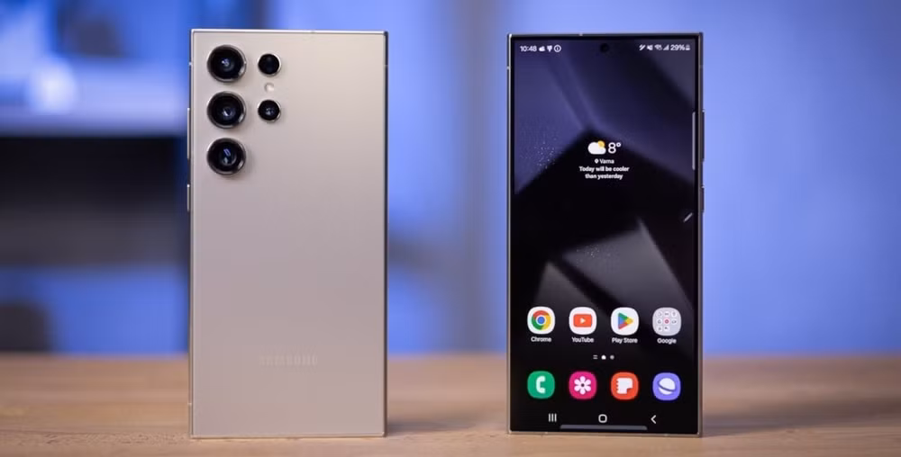 samsung galaxy s25 xuat hien tai fcc he lo nhieu chi tiet thu vi truoc ngay ra mat hinh 1