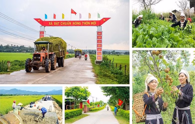 quyet tam giai ngan 100 von thuc hien cac chuong trinh muc tieu quoc gia hinh 1