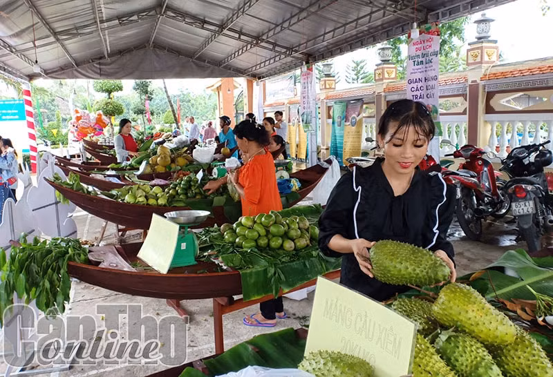 can tho to chuc le hoi tet oan ngo 2023 tai cu lao tan loc hinh 1