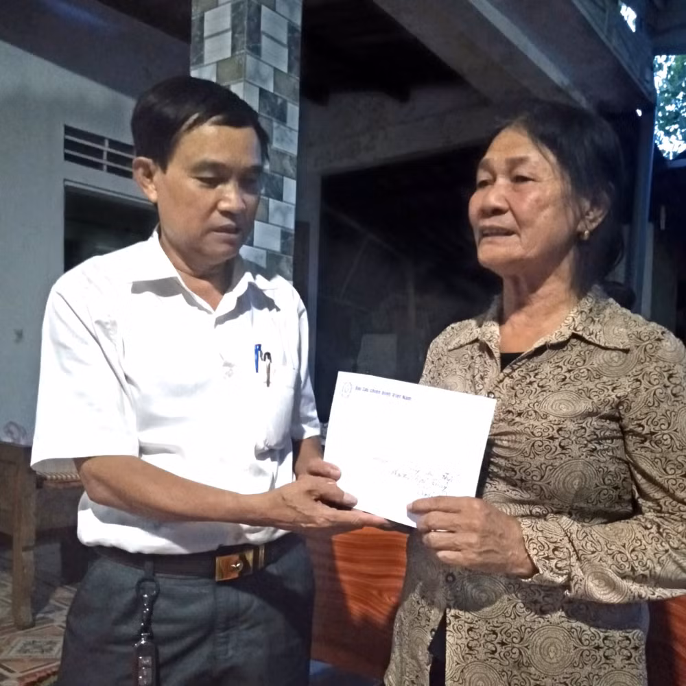 le anh thi nha bao vi dong doi hinh 1