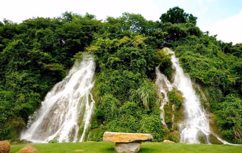 ho dong chuong diem du lich thu vi it nguoi biet o ninh binh hinh 2
