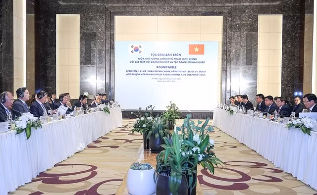cac doanh nghiep viet nam va han quoc se cung lon len voi su phat trien cua hai dat nuoc hinh 2