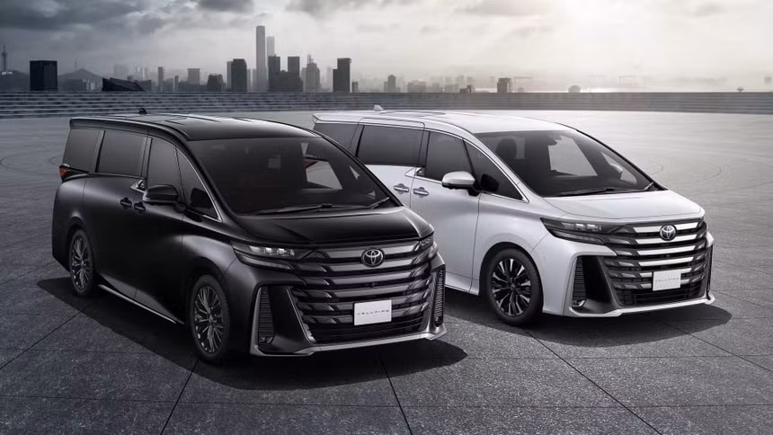 chi tiet toyota alphard the he moi sap cap ben thi truong viet hinh 1