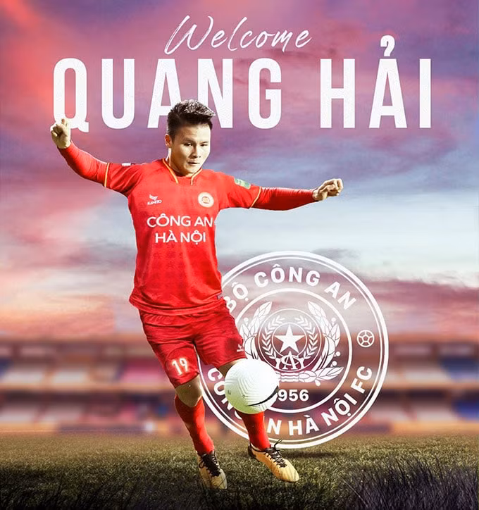 tien ve quang hai gia nhap doi bong cong an ha noi hinh 2