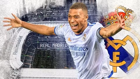 psg va real madrid dat thoa thuan chuyen nhuong 300 trieu cho mbappe hinh 2