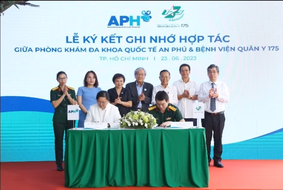 phong kham an phu va hanh trinh 10 nam nang tam trao gia tri hinh 3