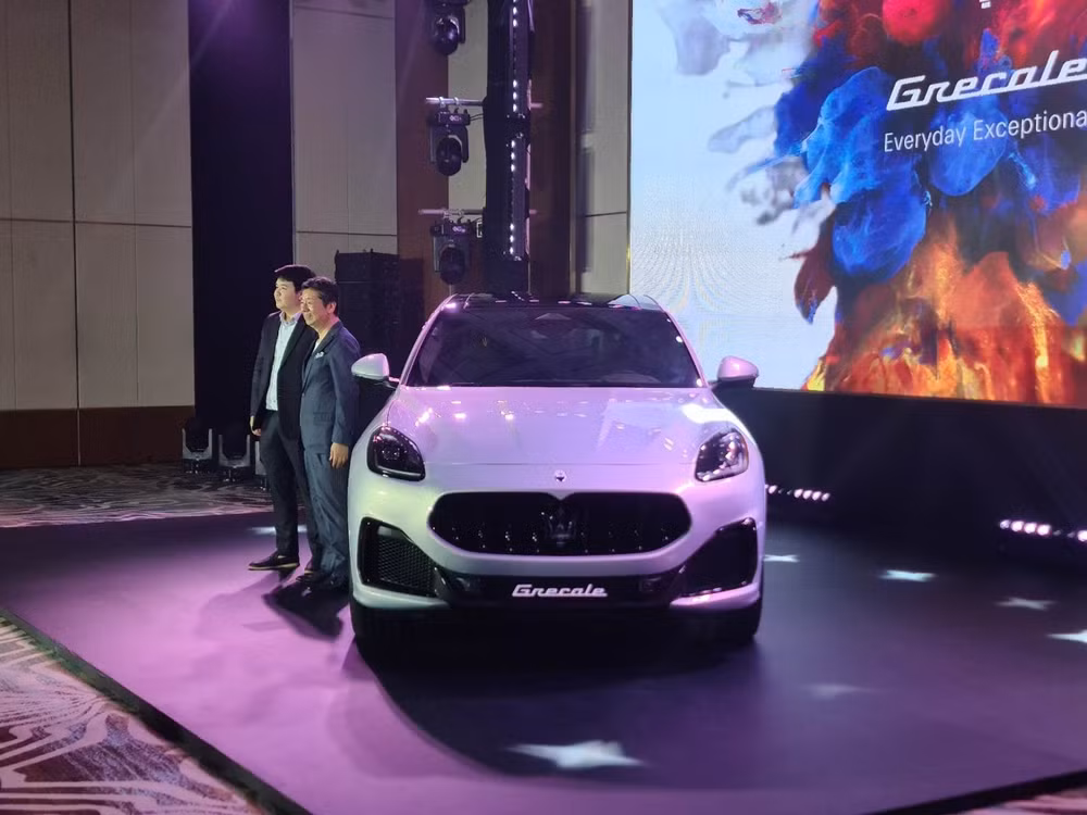 chiem nguong suv the thao maserati grecale trofeo gia 75 ty dong hinh 7