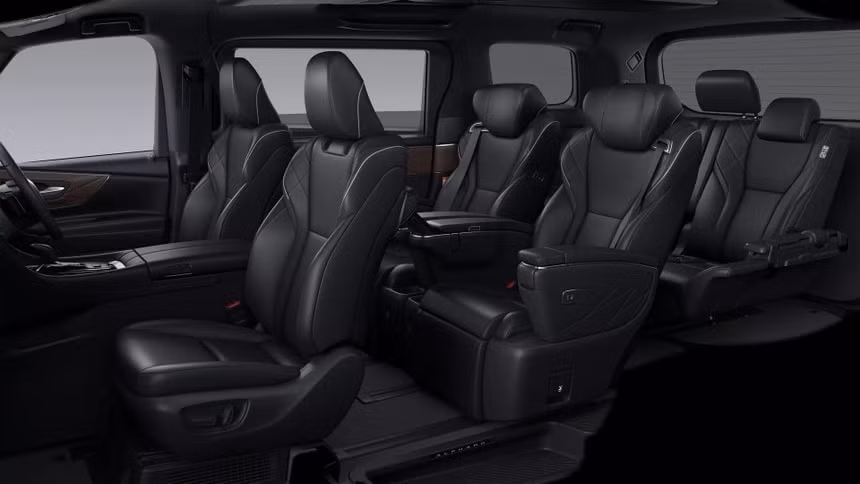 chi tiet toyota alphard the he moi sap cap ben thi truong viet hinh 5