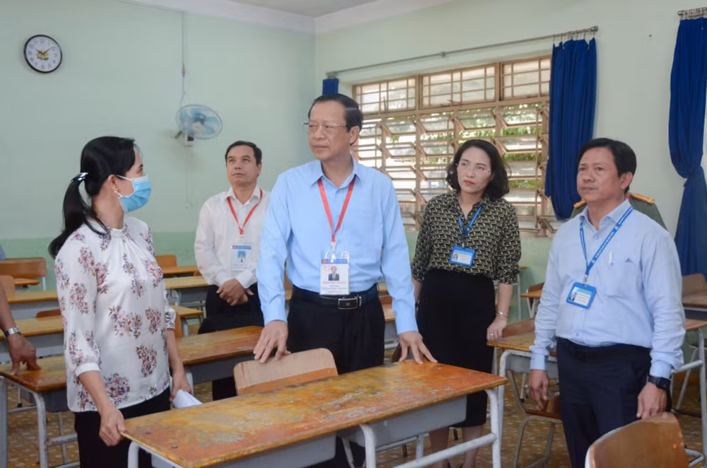 thu truong pham ngoc thuong lua chon con nguoi bo tri kiem soat con nguoi rat quan trong hinh 1