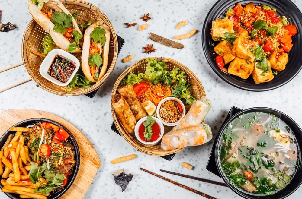 michelin vinh danh am thuc viet hon ca nhung ngoi sao hinh 4