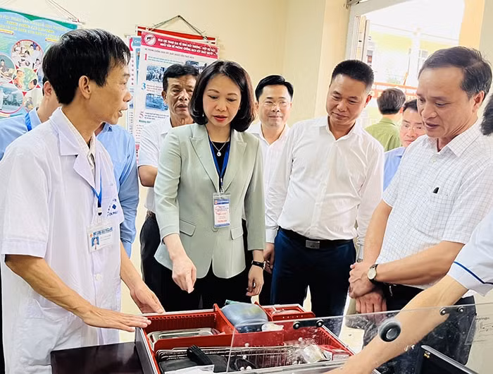 ha noi chu dong san sang ung pho moi tinh huong tai ky thi tot nghiep thpt hinh 1