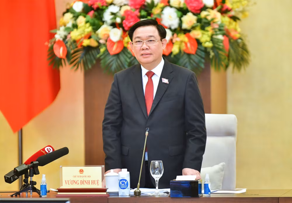 tap trung chuan bi chu dao bao dam to chuc thanh cong hoi nghi nghi si tre toan cau hinh 1