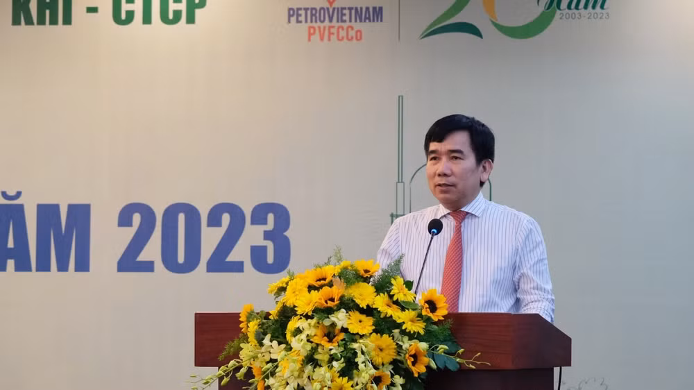 pvfcco to chuc thanh cong phien hop dai hoi dong co dong thuong nien nam 2023 hinh 2